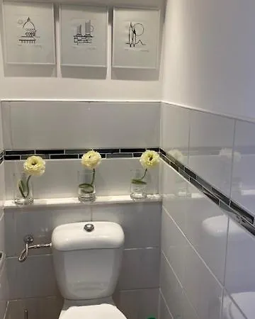 Le Patio Pere Pigne Guestroom Отель типа 