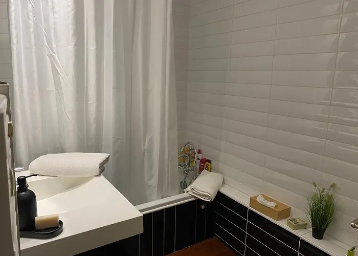 Bed & Breakfast Le Patio Père Pigne Guestroom Perpignano